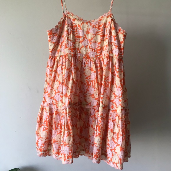 Urban outfitters- Hanna dress - Picture 1 of 1